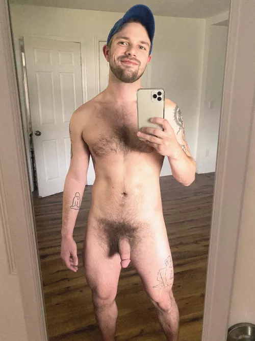 Happy birthday to me! by galactaqueer