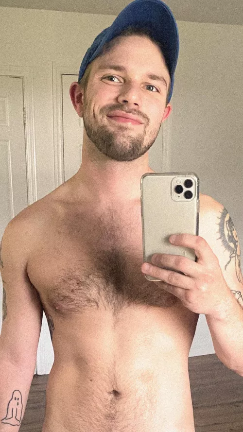 Happy birthday to me! by galactaqueer