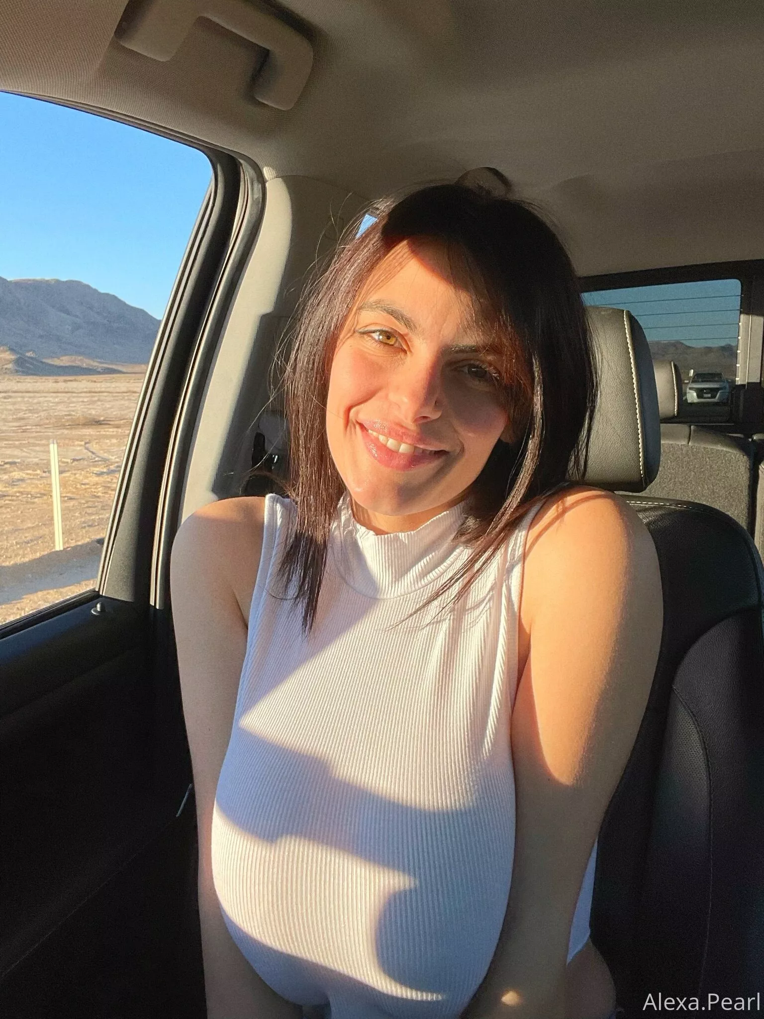 Happy birthday to this absolute babe today! Get in here and leave a comment if you love Alexa! posted by Matchbox87