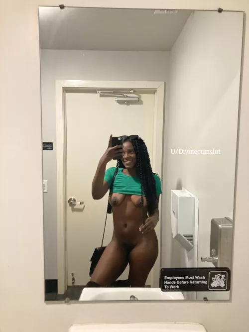 Happy Black History month 😻 by Divinecumslut