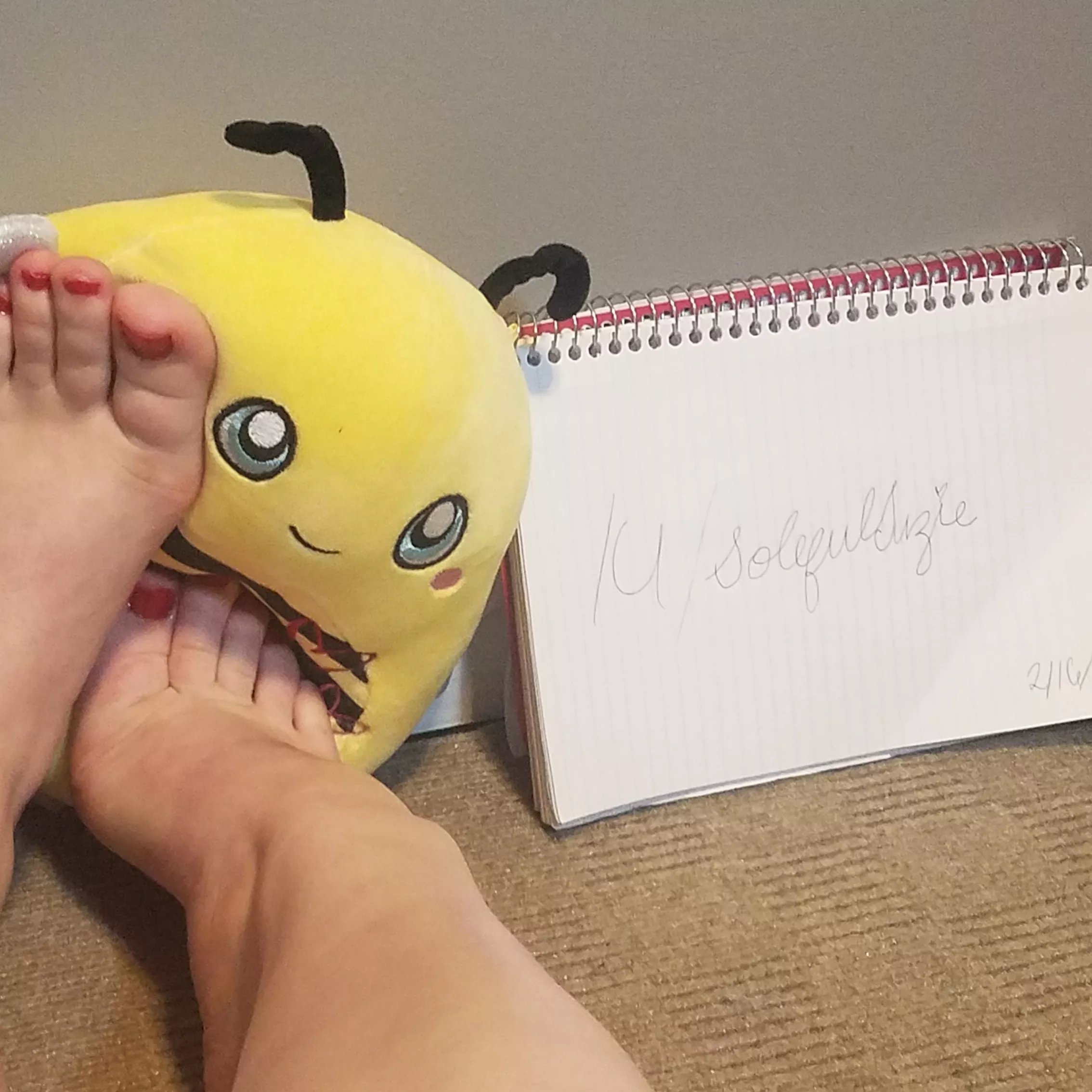 Happy cake day to me! 🍰 posted by solefulsuzie