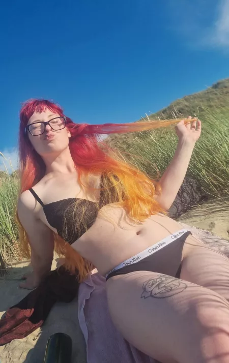 Happy calvin brat by Pyroddiction