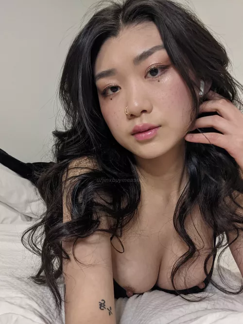 happy chinese new year 🐅 by jinxbuymeasoda