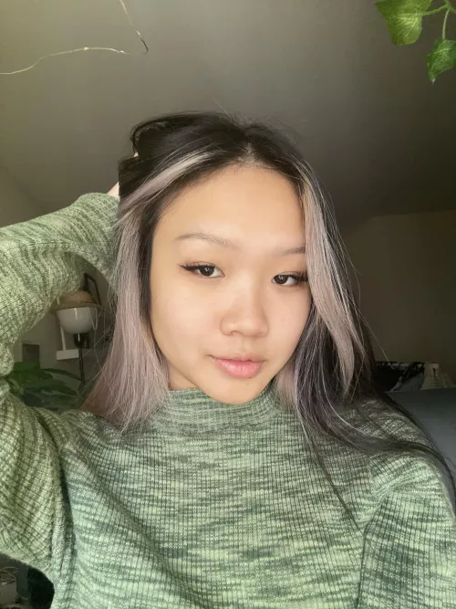 :) happy Chinese New Year’s Eve by Linhly_Twitch