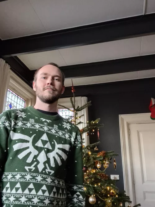 Happy christmas from the Netherlands 🎄🎄 by mrc1993