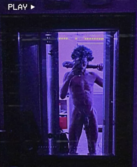 happy cocktober 🦇 by enthrallingenigmas