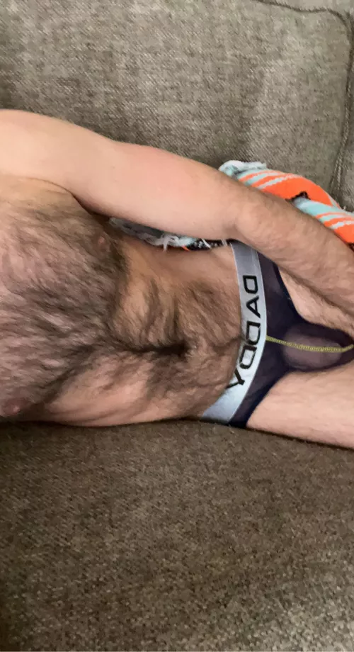 Happy Daddy morning! [39] by RCRC74