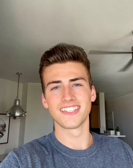 Happy day everyone :) by Jacksonmarshh