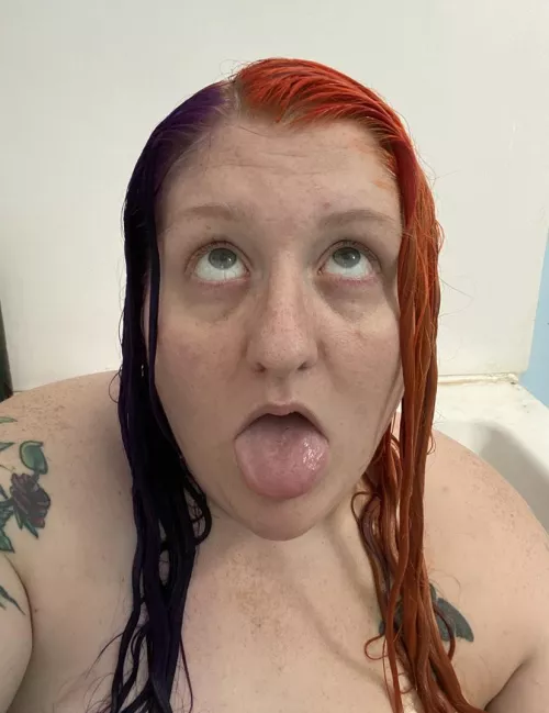 Happy Daylight’s Savings Day! Here’s an extra hour of this body. by SolaG1998