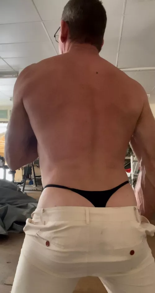 Happy days by Embarrassed-Ad3001