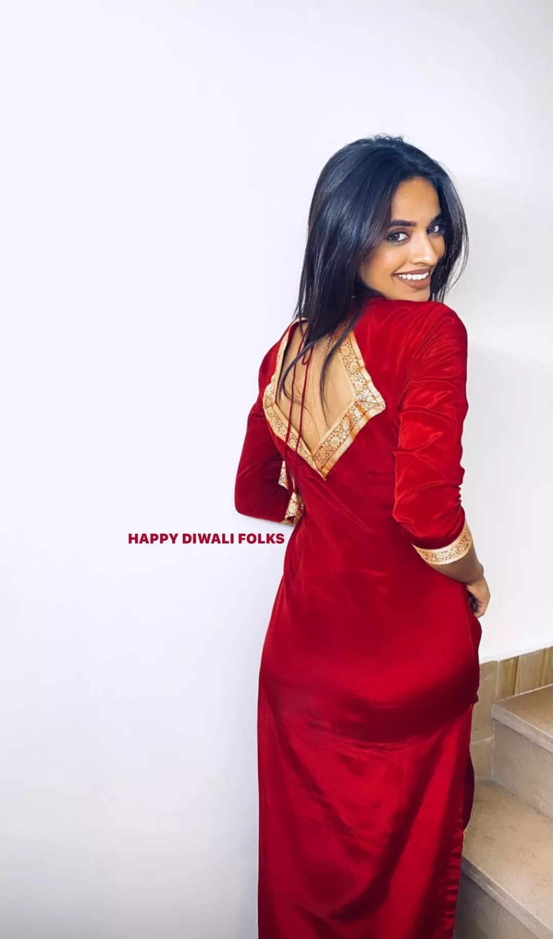 Happy? Diwali! 😜 posted by Stiffen693