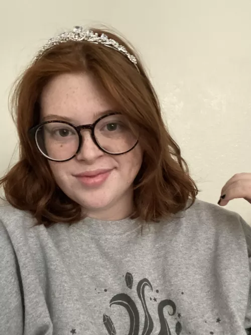 Happy early birthday to me! I’m actually looking forward to it this year 🤞 by BelthaneB