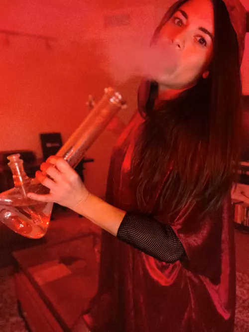 Happy early Halloween by PositiveSmash