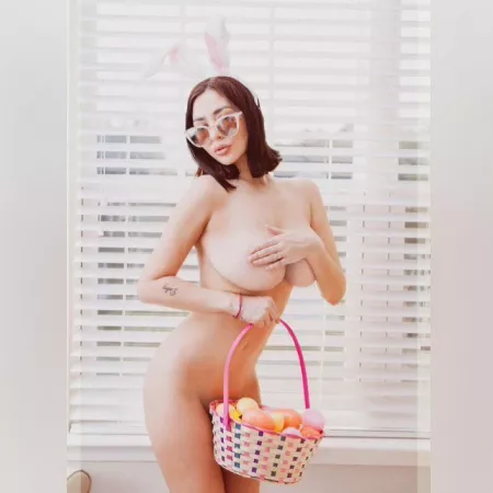 Happy Easter by AmiableContrarian