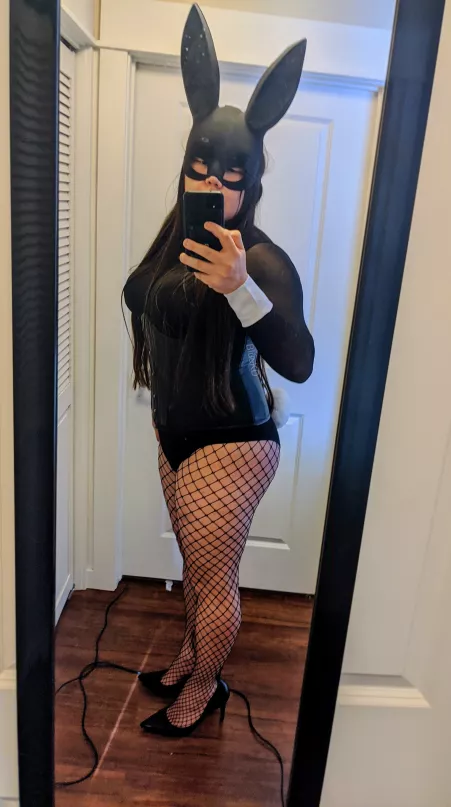 Happy Easter!~ [OC] by BlueKD