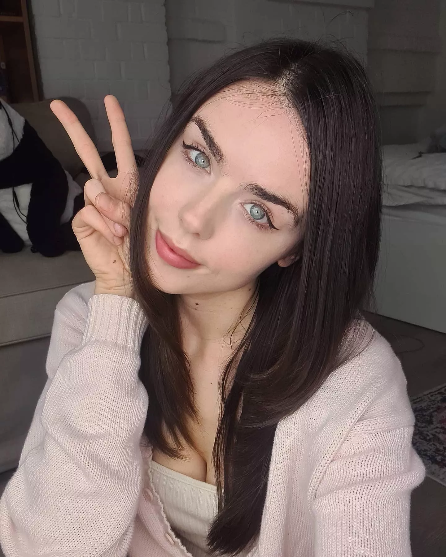 Happy Easter! 🐰💕🐣 posted by impulsive303