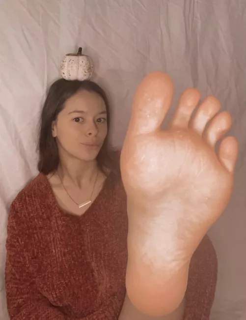 happy fall by doll_feet01