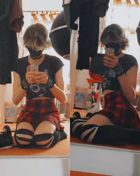 Happy femboy Friday :3 by RudeBeatzwhooosh