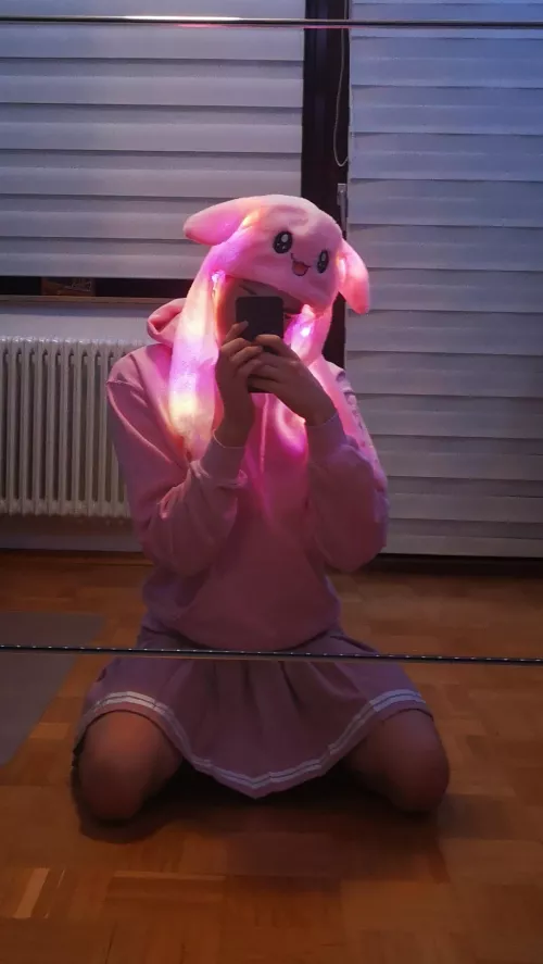 Happy Femboy Friday! by Luki41