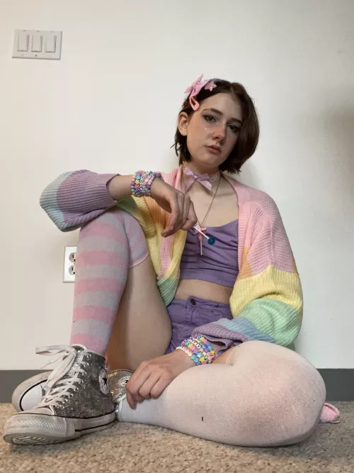 Happy Femboy Friday by VaricTheGreat