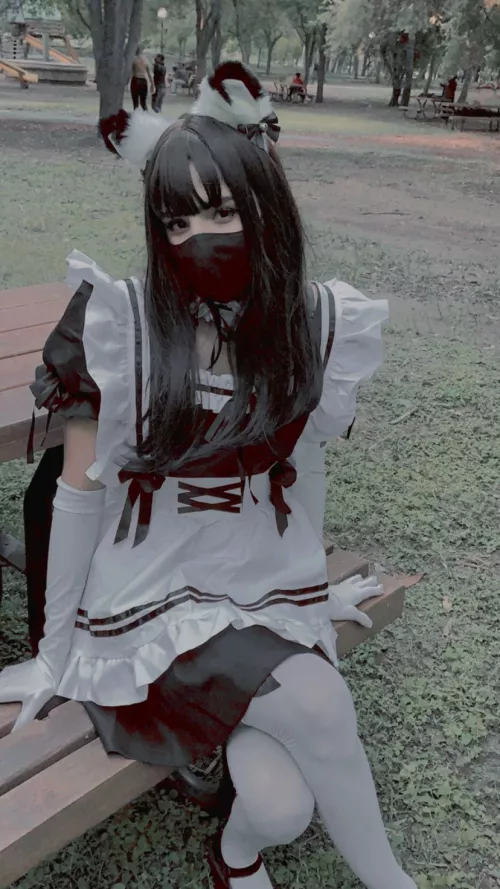 Happy femboy friday!! Love you all🥺💖 by Haastl