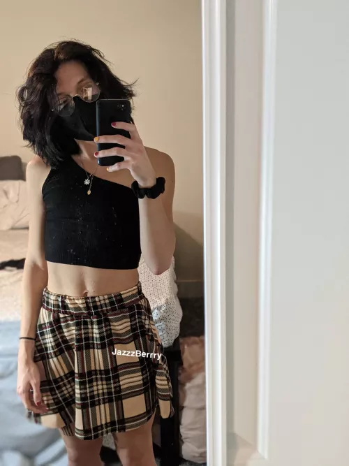 Happy Femboy Friday loves by JazzzBerrry