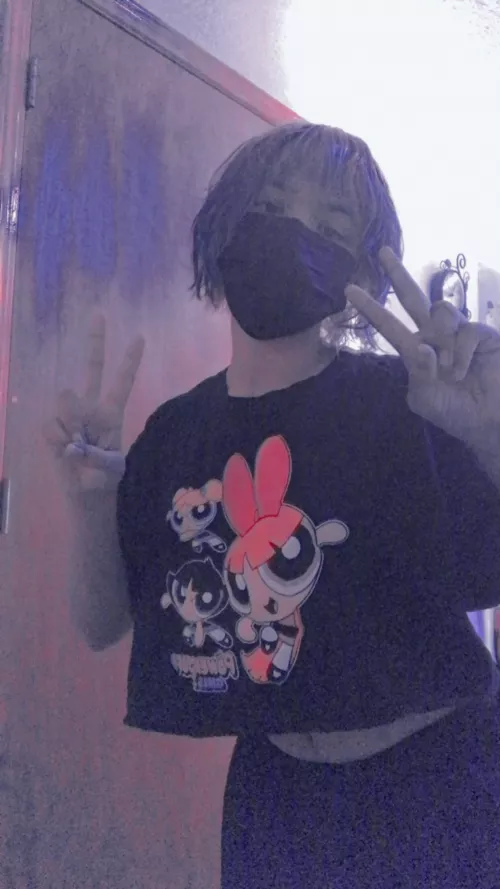 Happy Femboy Friday! (^o^) by Karma____Akabanee