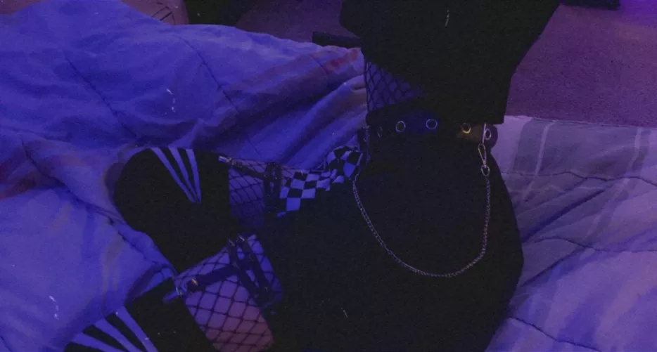 Happy femboy Friday or sumthin by JamJam69uwu