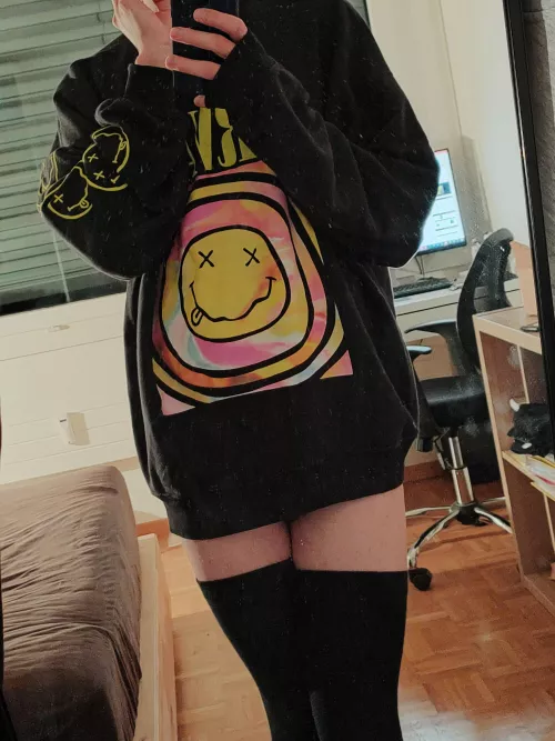 Happy femboy friday^^ by KhaiMeri