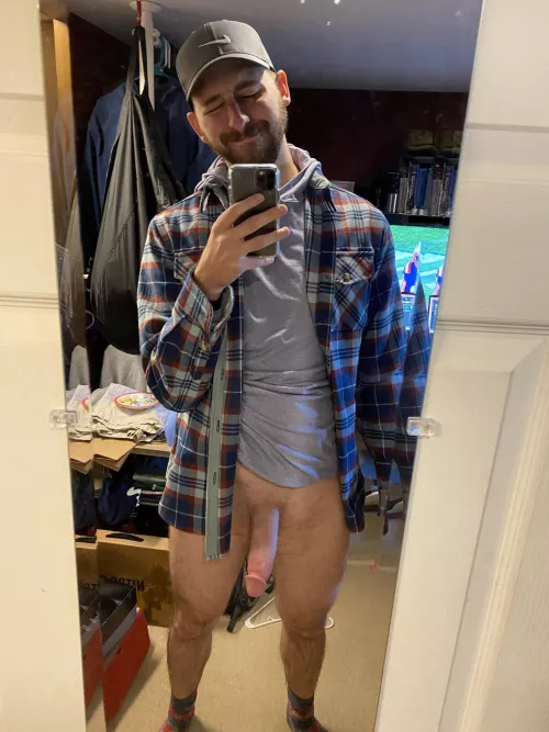 Happy football Sunday you deviants by jayjay8263