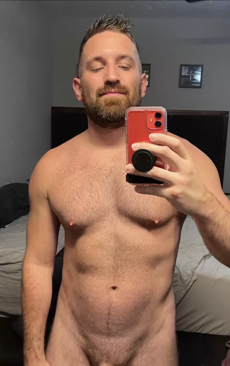 Happy Fourth! by JeremyGrey2020