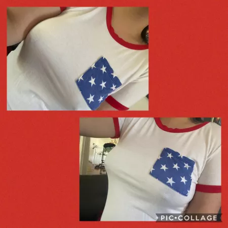 Happy (F)ourth! by Dakking42