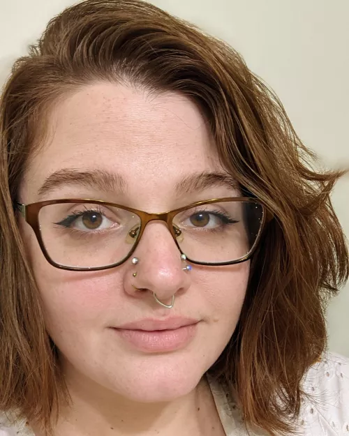 Happy Friday. by gingerfest88