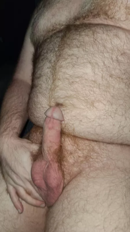 Happy Friday 😊 by edgeallnight79