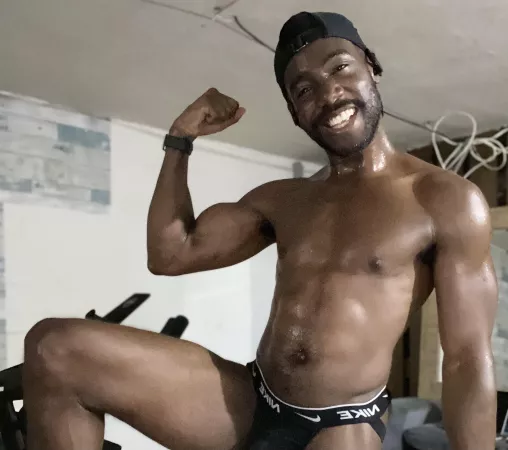 Happy Friday ! by MrJamborn