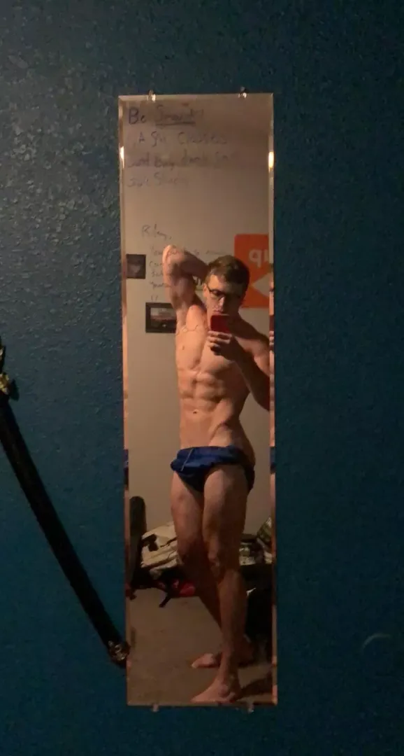Happy Friday:) posted by Popular_Bad_2380