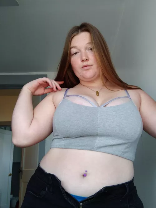 Happy friday!😋 by pussiesncream