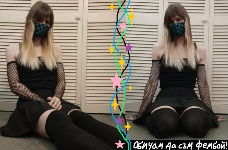 Happy Friday <3 I cut my bangs recently ^^ by awkward_kissser