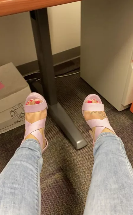 Happy Friday 😍 by OutrageousCounty7190