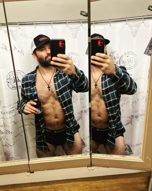 Happy Friday by quitethekynk