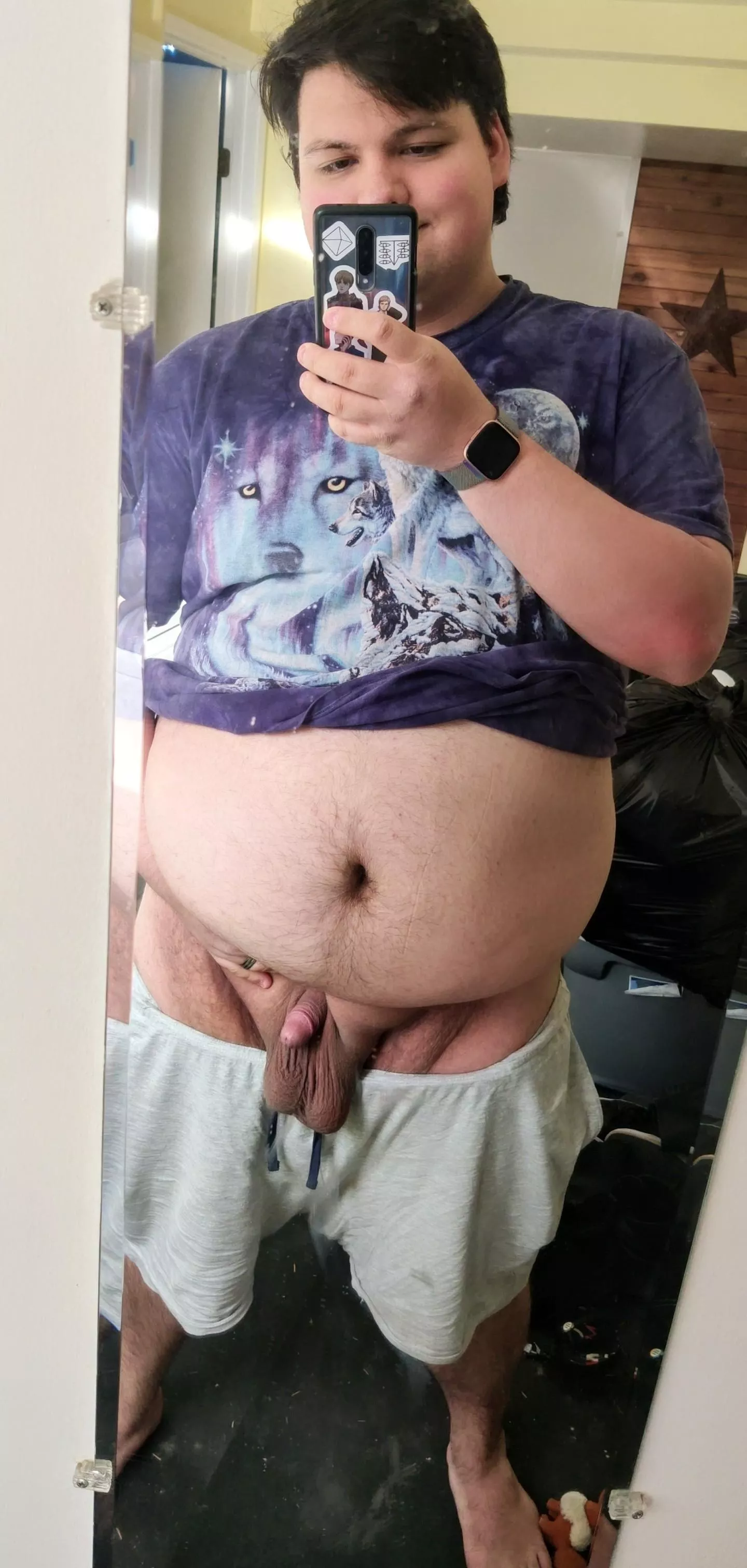 Happy Friday 😄😄 posted by chubb97