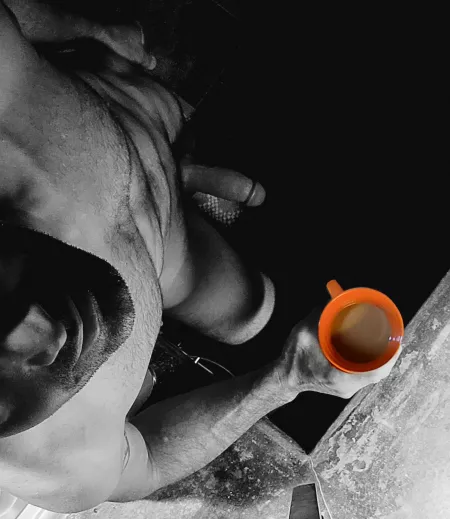 Happy Friday. by attractive_offer