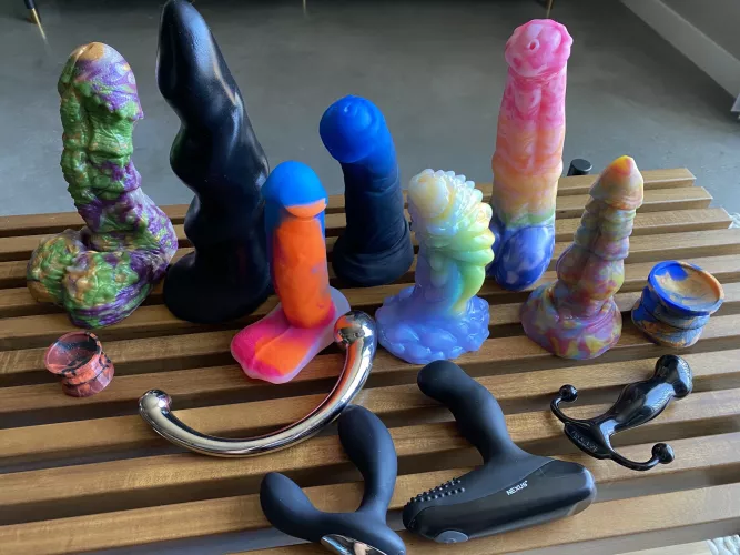 Happy Friday! by Butt_Play_Throwaway