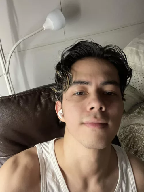 Happy friday! by International_Pea377