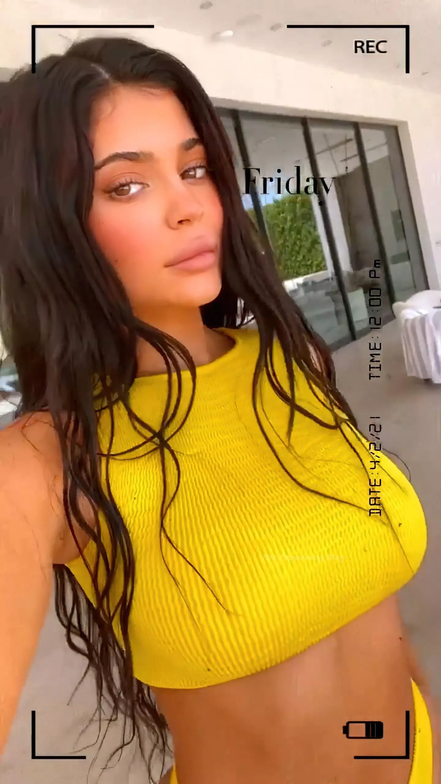 happy friday posted by Upscaled-Enhanced