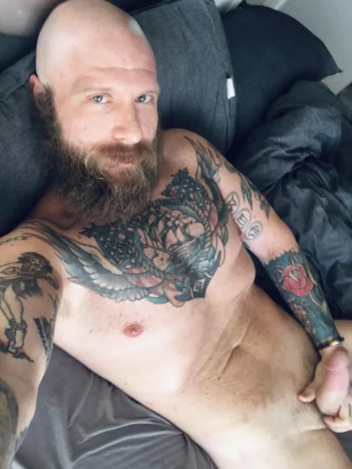 Happy Friday by HansVonHung