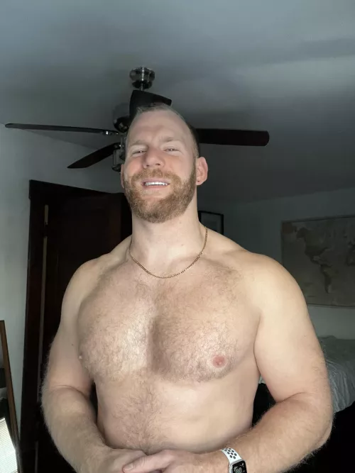 Happy Friday! by cornfed405