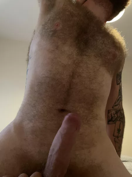 Happy Friday! by gbrad1983