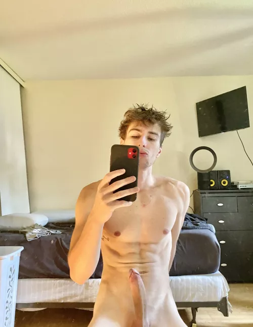 Happy Friday. 😉 by New_Specific9276