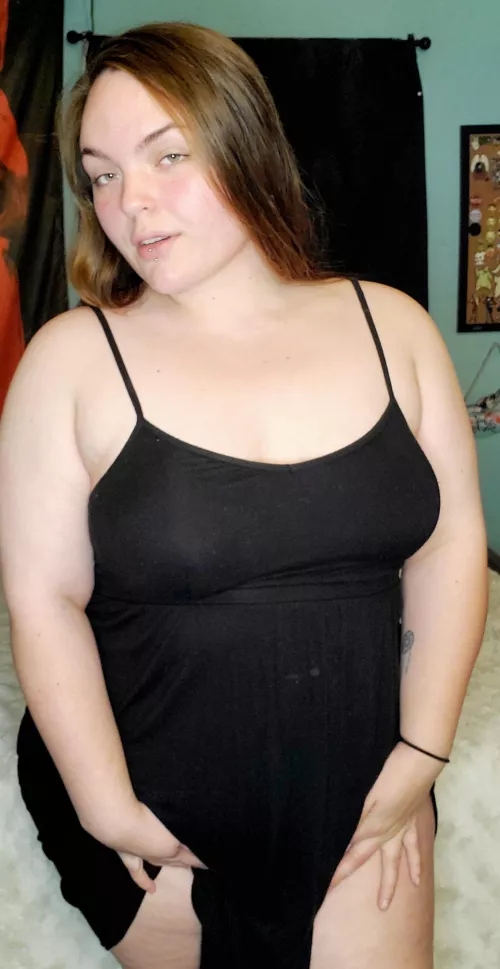 Happy Friday 😇 by crybabydaddy